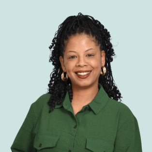 Tameka Williams, LGPC at Transit Health